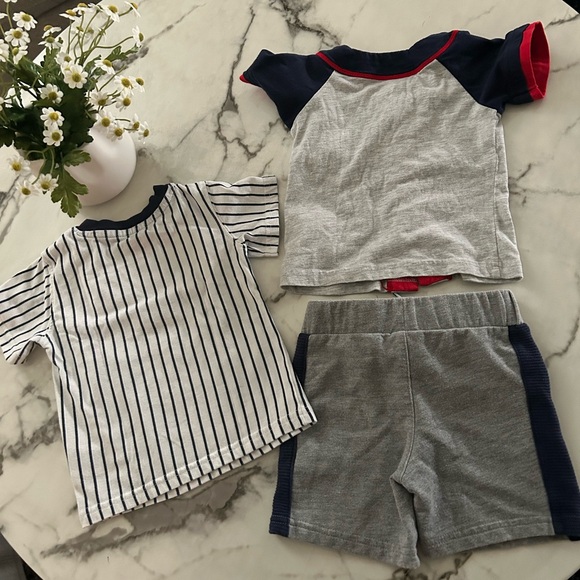 Three-piece Disney toddler set - Picture 3 of 9